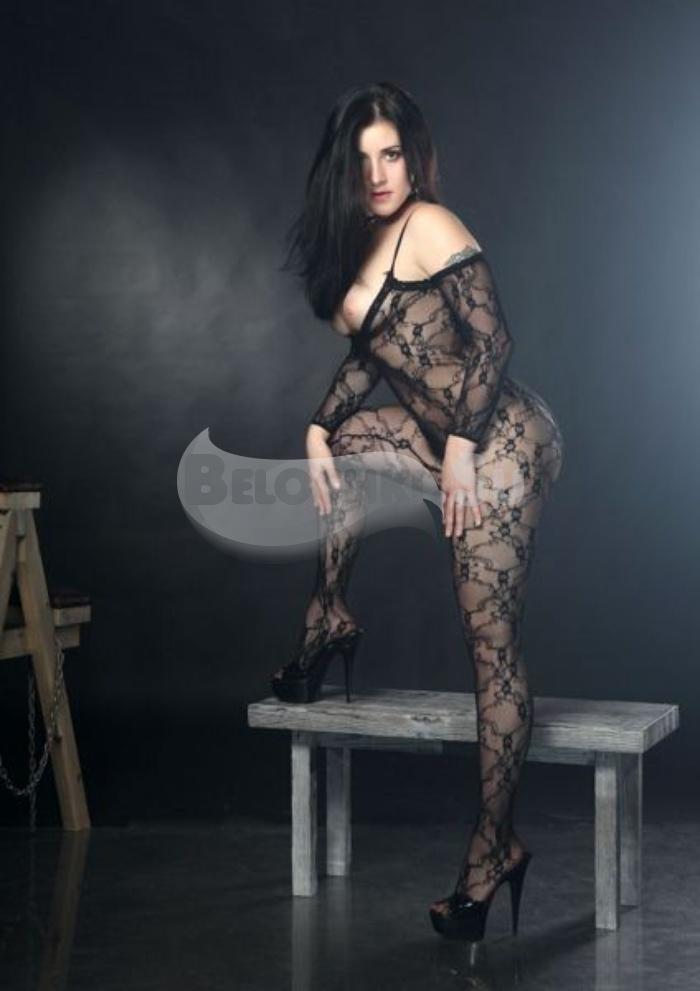 Проститутка Мальвина г. Магдагачи